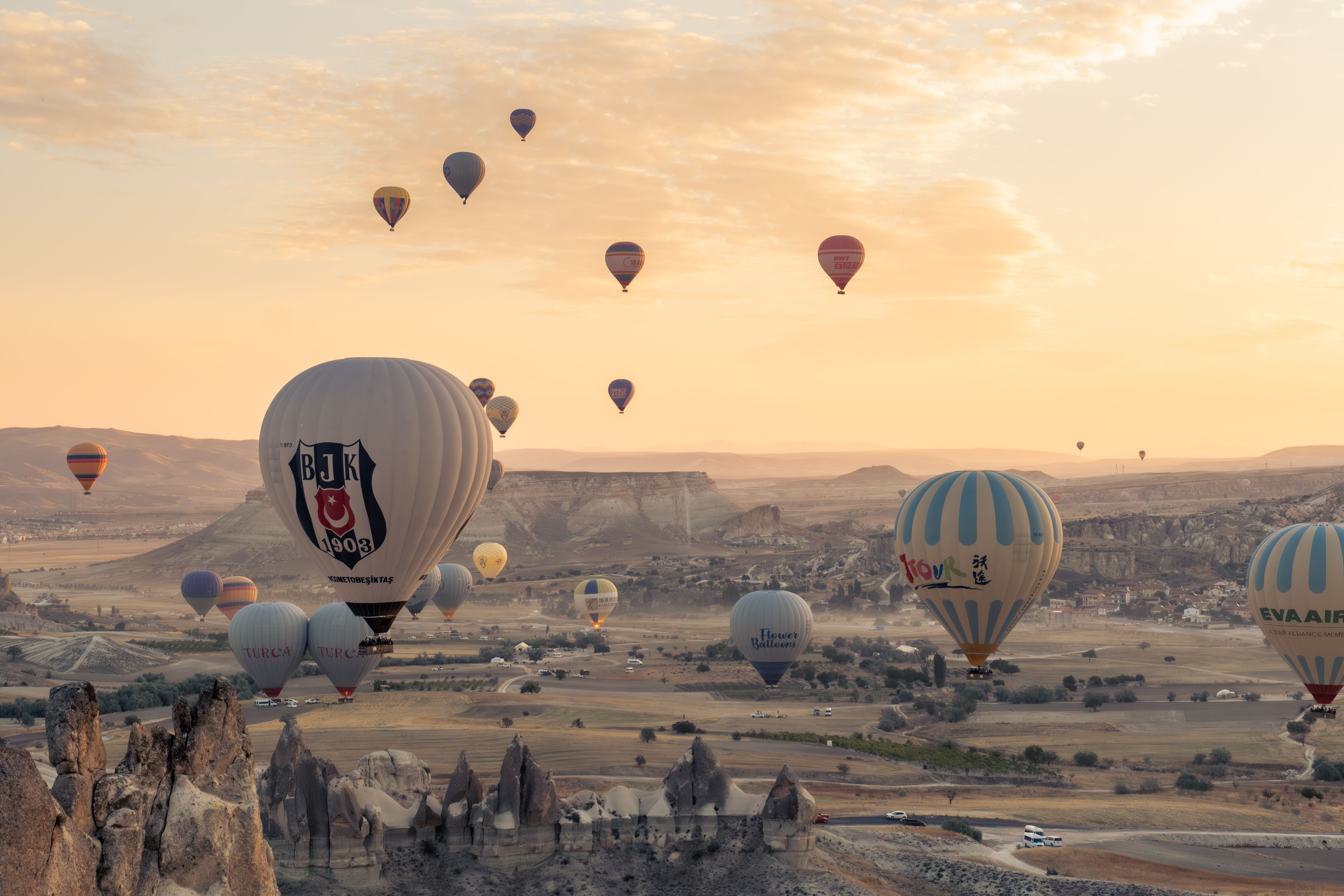 Cappadocia beauty